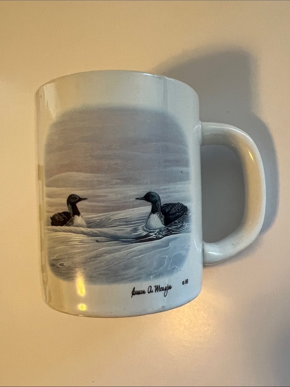 Loon Set (3 piece lot) - Cottage Decor - Picture 8 of 11
